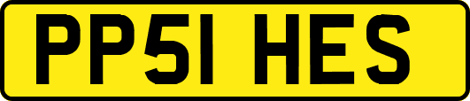 PP51HES