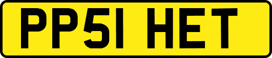 PP51HET