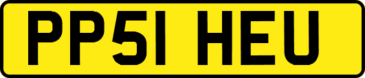 PP51HEU