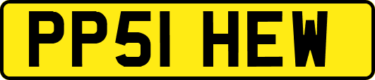 PP51HEW