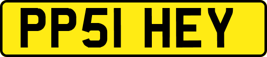 PP51HEY