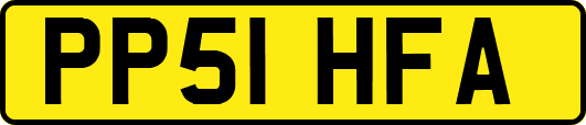 PP51HFA