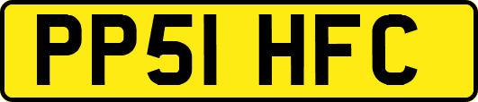 PP51HFC