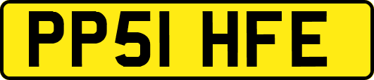PP51HFE
