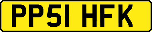 PP51HFK