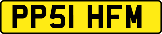 PP51HFM
