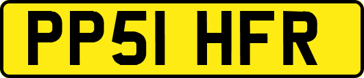 PP51HFR