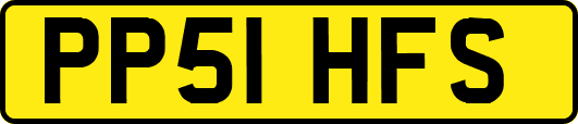 PP51HFS