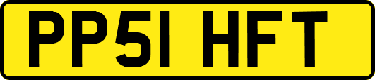 PP51HFT