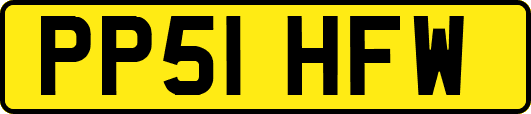 PP51HFW