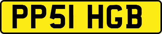 PP51HGB