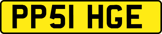 PP51HGE