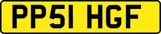 PP51HGF