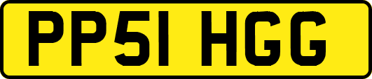 PP51HGG