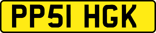 PP51HGK