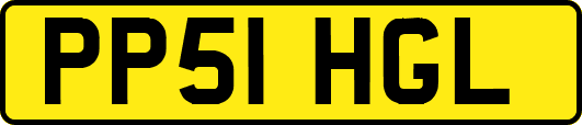 PP51HGL