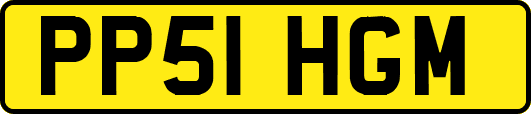 PP51HGM