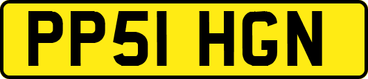 PP51HGN