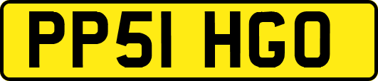 PP51HGO