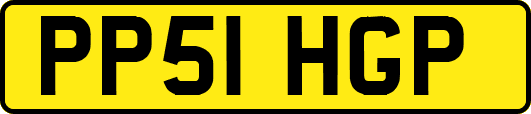 PP51HGP