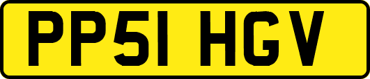 PP51HGV