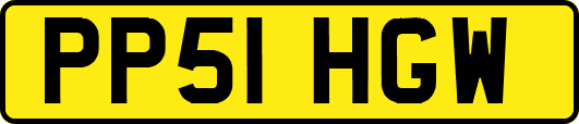PP51HGW