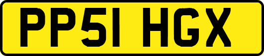 PP51HGX