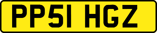 PP51HGZ
