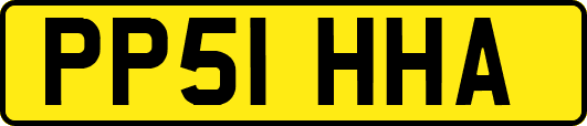 PP51HHA