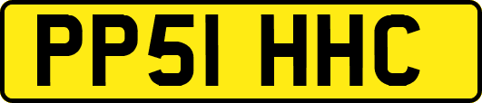PP51HHC