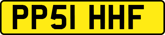 PP51HHF