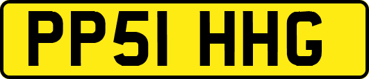 PP51HHG