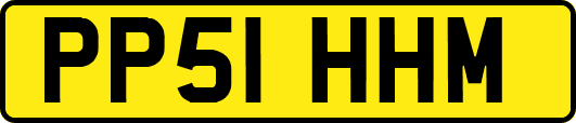 PP51HHM