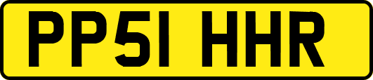 PP51HHR