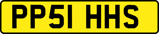 PP51HHS