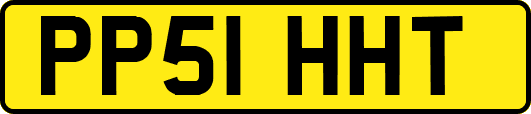 PP51HHT