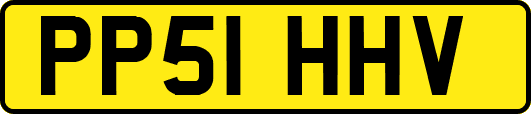PP51HHV