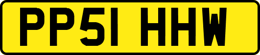 PP51HHW