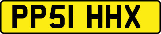 PP51HHX