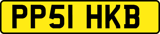 PP51HKB
