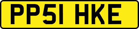 PP51HKE