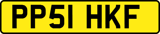 PP51HKF