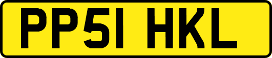 PP51HKL