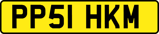 PP51HKM
