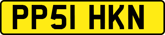 PP51HKN