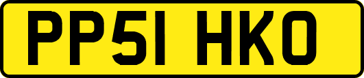 PP51HKO