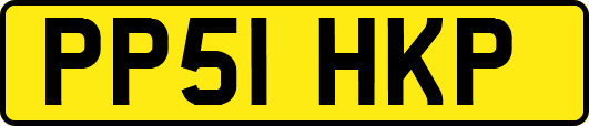 PP51HKP