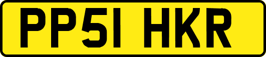 PP51HKR