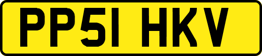 PP51HKV
