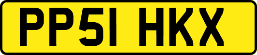 PP51HKX